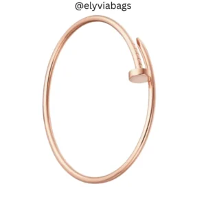 Cartier Bracelet Gold