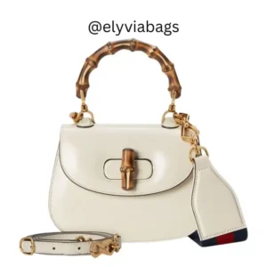 Gucci Bamboo 1947 mini bag