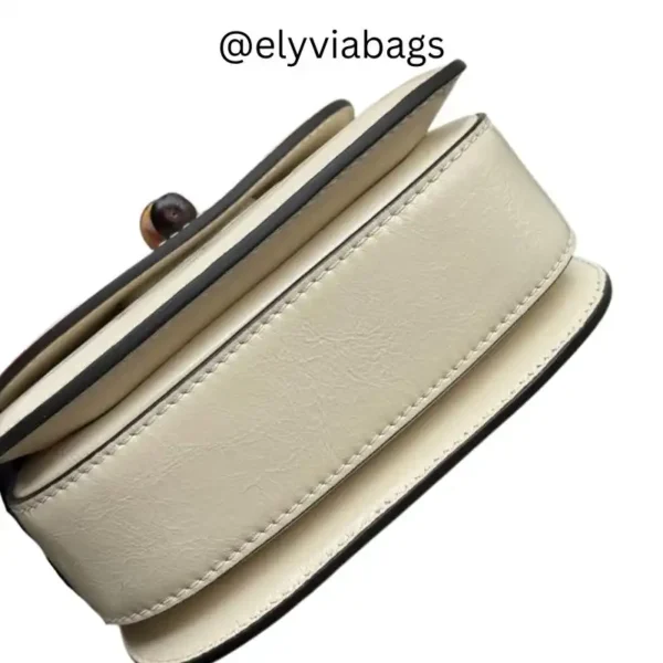Gucci Bamboo 1947 mini bag down-side
