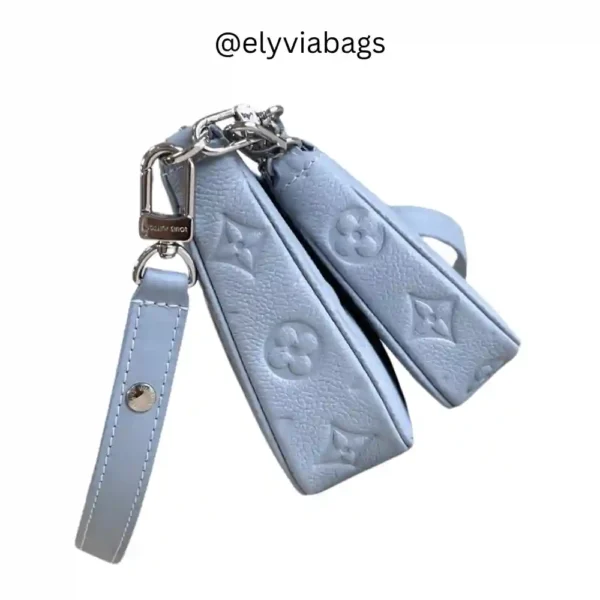 LV Multi Pochette Accessoires side view