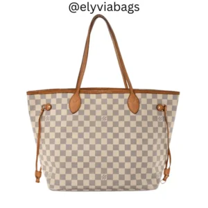 LV Neverfull GM Tote Bag
