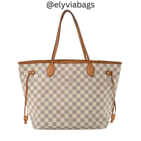LV Neverfull GM Tote Bag