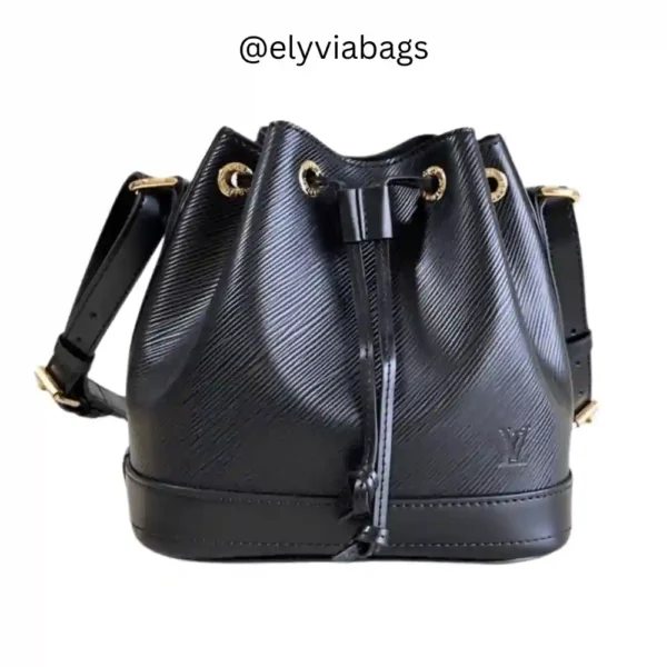 LV Noe BB front View