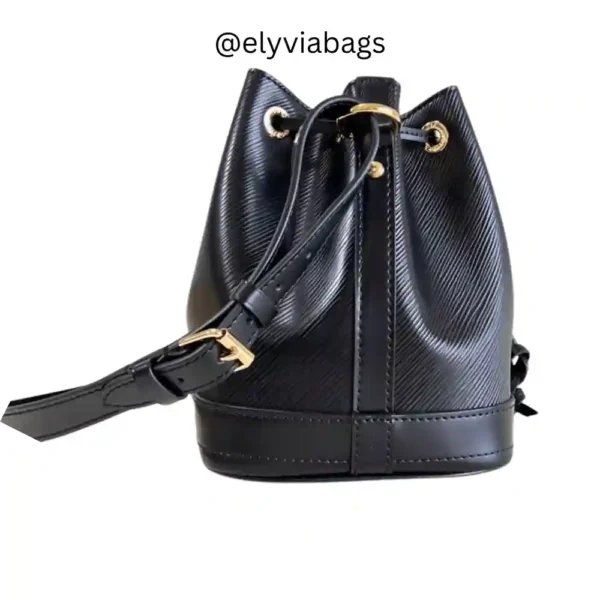 LV Noe BB side view