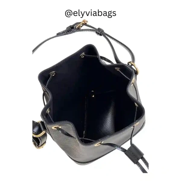LV Noe BB inside view