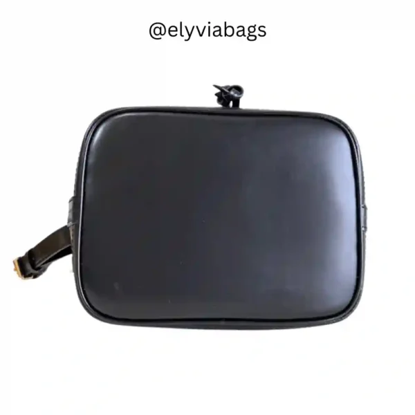 LV Noe BB bottom view