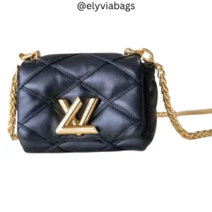 Louis Vuitton Pico GO-14 handbag