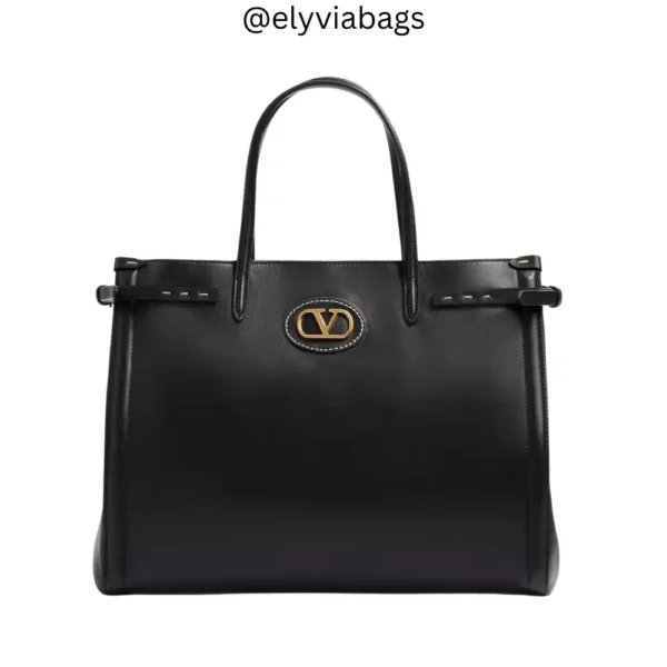 VG Antibes Medium Shopping Handbag