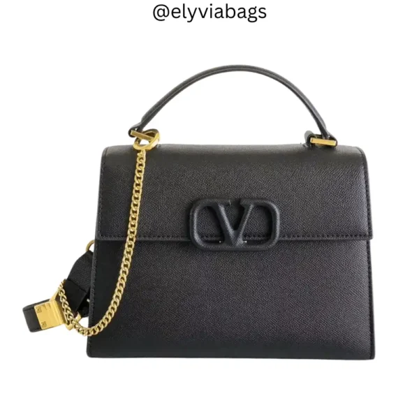 VG Vsling Micro Bag Black
