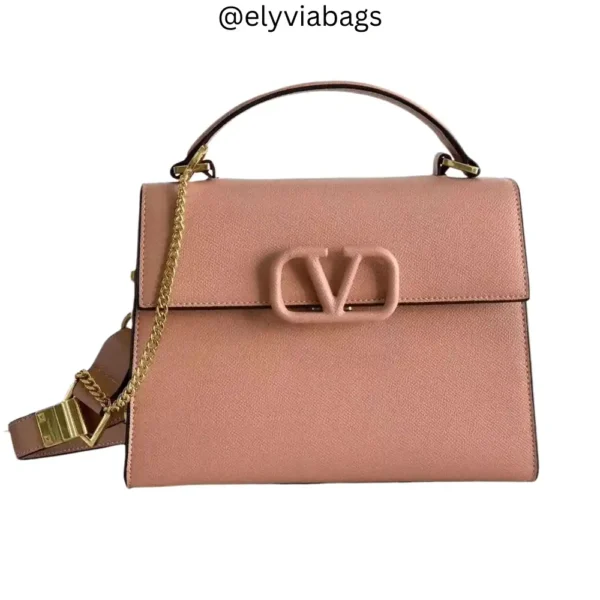 VG Vsling Micro Bag Dusty Rose