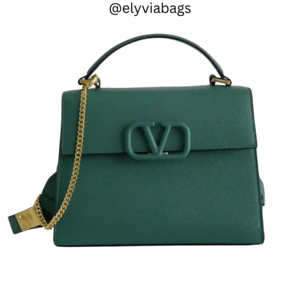 VG Vsling Micro Bag Green