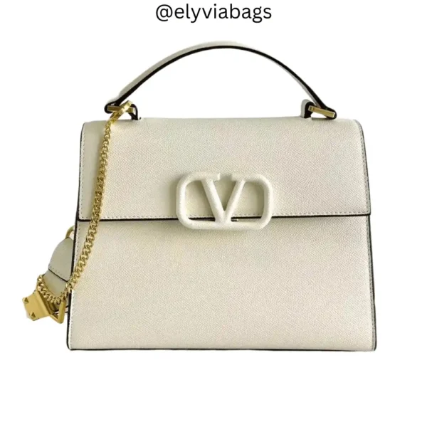 VG Vsling Micro Bag Ivory