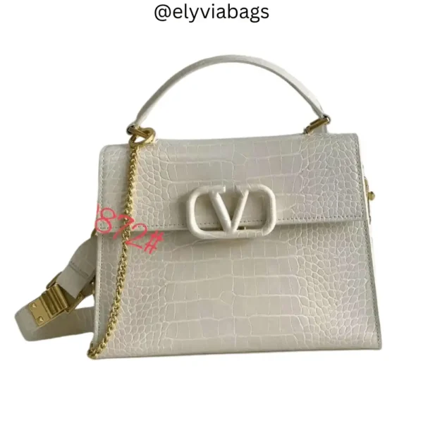 VG Vsling Micro Bag Latte