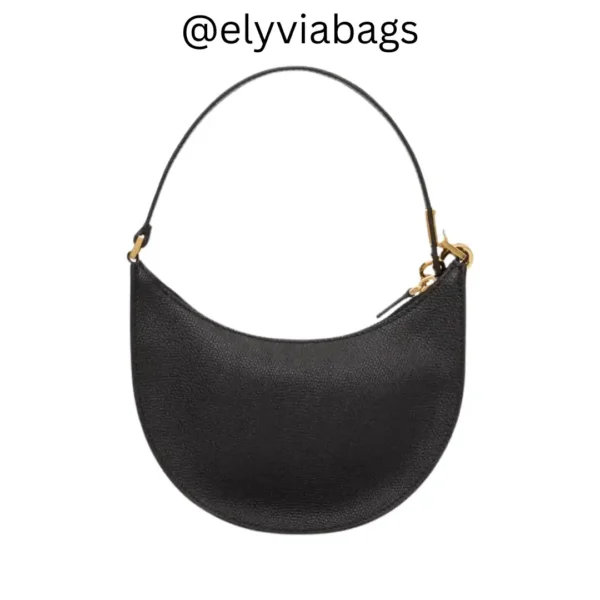 Elyviabags-VG-Inspired Mini Rockstud Shoulder Bag - Image 2