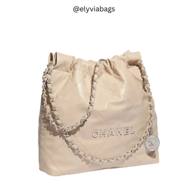 chanel 22 small handbag (1)