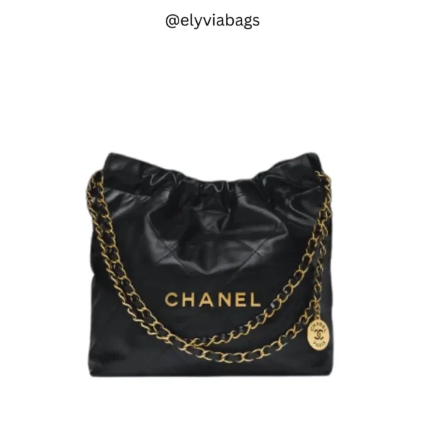 chanel 22 small handbag (1)