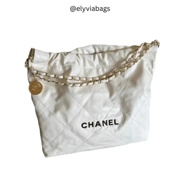 chanel 22 small handbag (1)