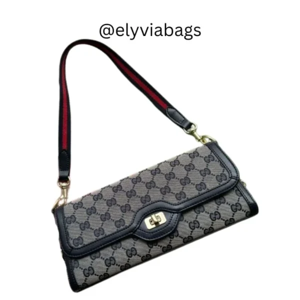 small Gucci Luce shoulder bag