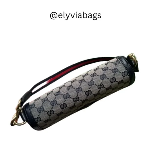 small Gucci Luce shoulder bag top-side