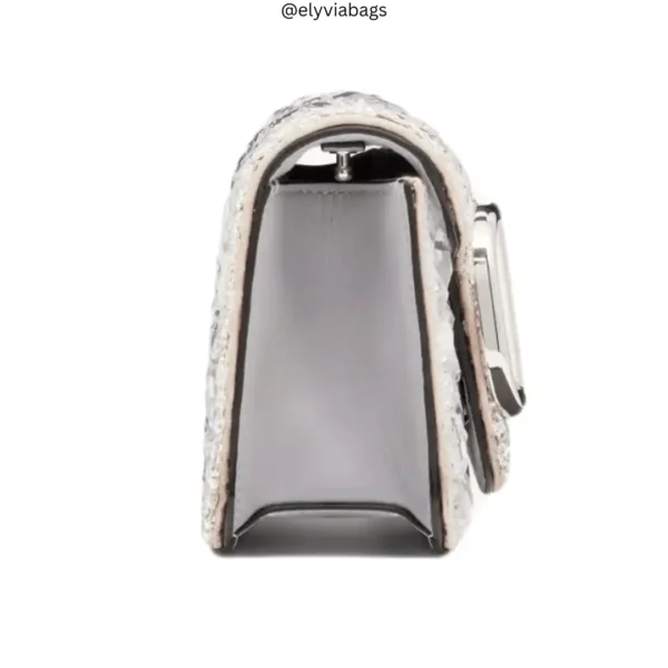 vg Locò Shoulder Bag With Crystals (6)