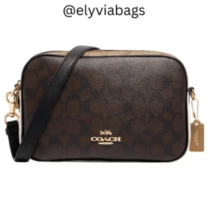 Coach Jes Crossbody Bag