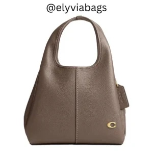 Coach Lana Shoulder Bag