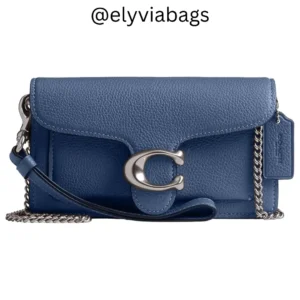 Coach Tabby Wristlet