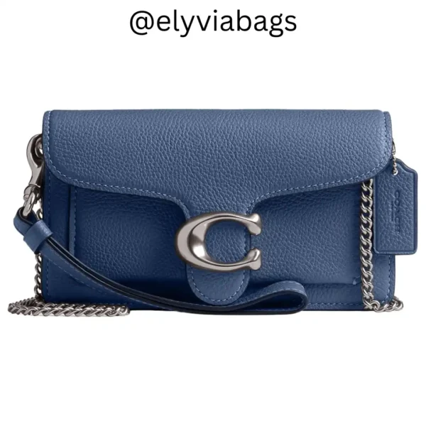 Coach Tabby Wristlet