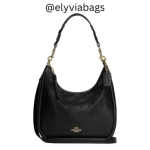 Coach Unisex Jules Hobo Bag