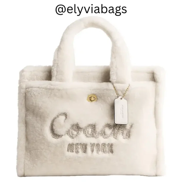 Couch womens tote bag chalk