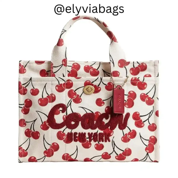 Couch womens tote bag chalk multi