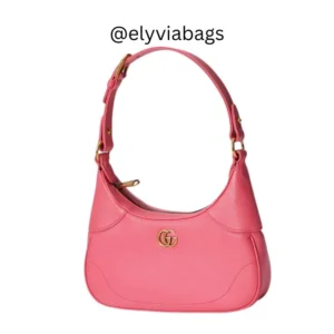Gucci Cosmogonie Bag in pink