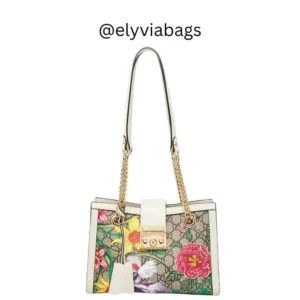 Gucci Flora Handbag