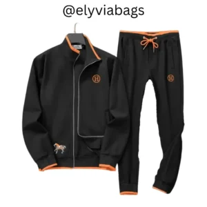 Hermes Track Suit