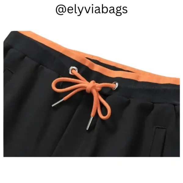 Hermes Track Suit trouser top view