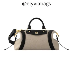 lv Biker PM Bag Cream
