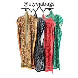 maxi Women Dress