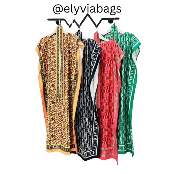 maxi Women Dress