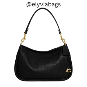 Coach Cary Crossbody bag