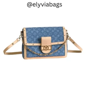 LV Dauphine Soft