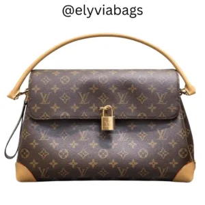 LV HIDE AWAY Medium Gloves