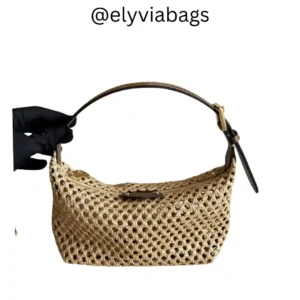 LV Hills Pochette Bag