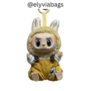 Labubu Plush doll