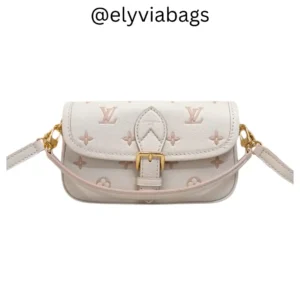 Nano Diane LV Bag
