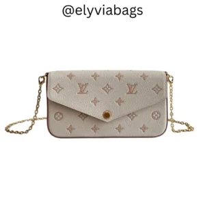 felicie pochette lv