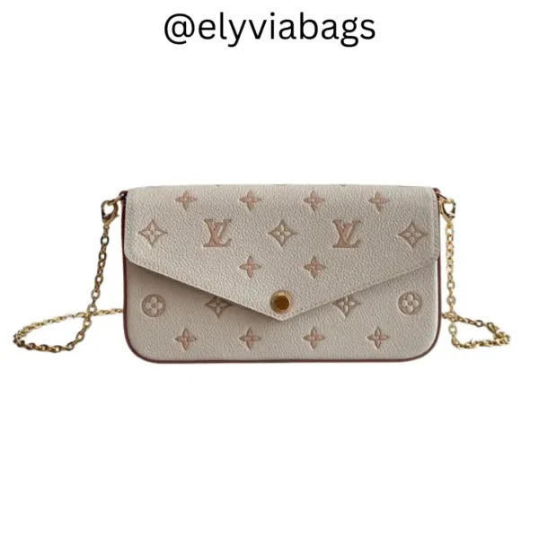 felicie pochette lv