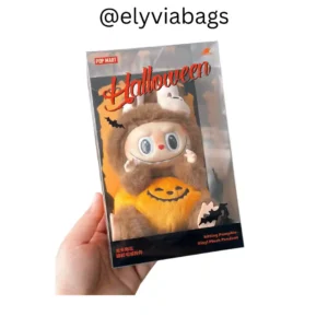 labubu halloween