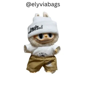 labubu lv outfit