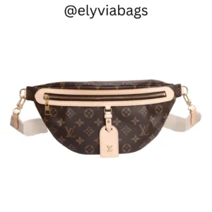 lv high rise pm bag crossbody brown