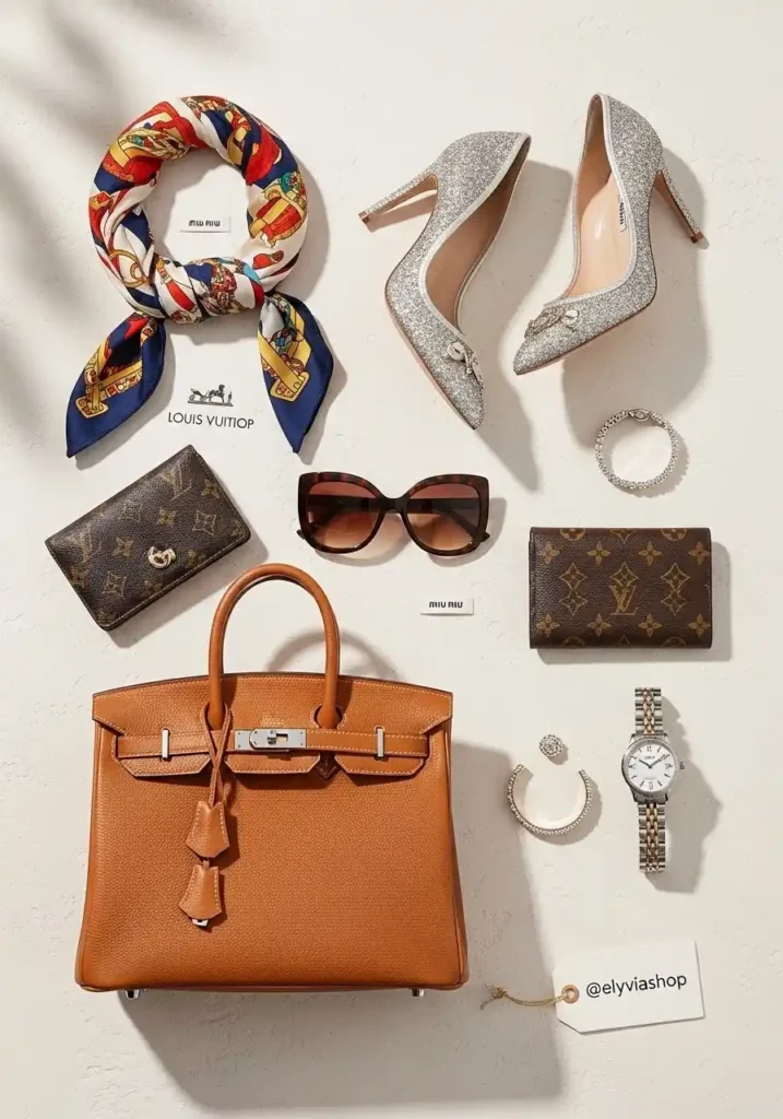 fashion catalogue elyviabags shop